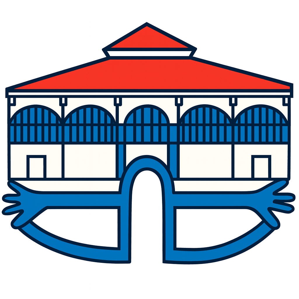 Logo de l'association Sauvons les Halles de Cognac